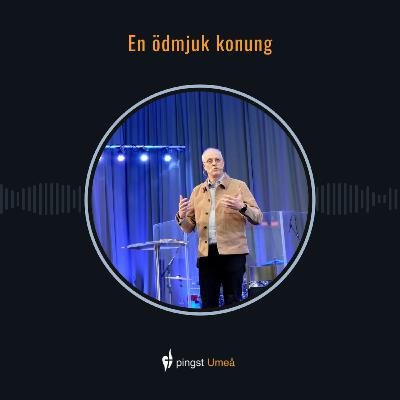 En ödmjuk konung