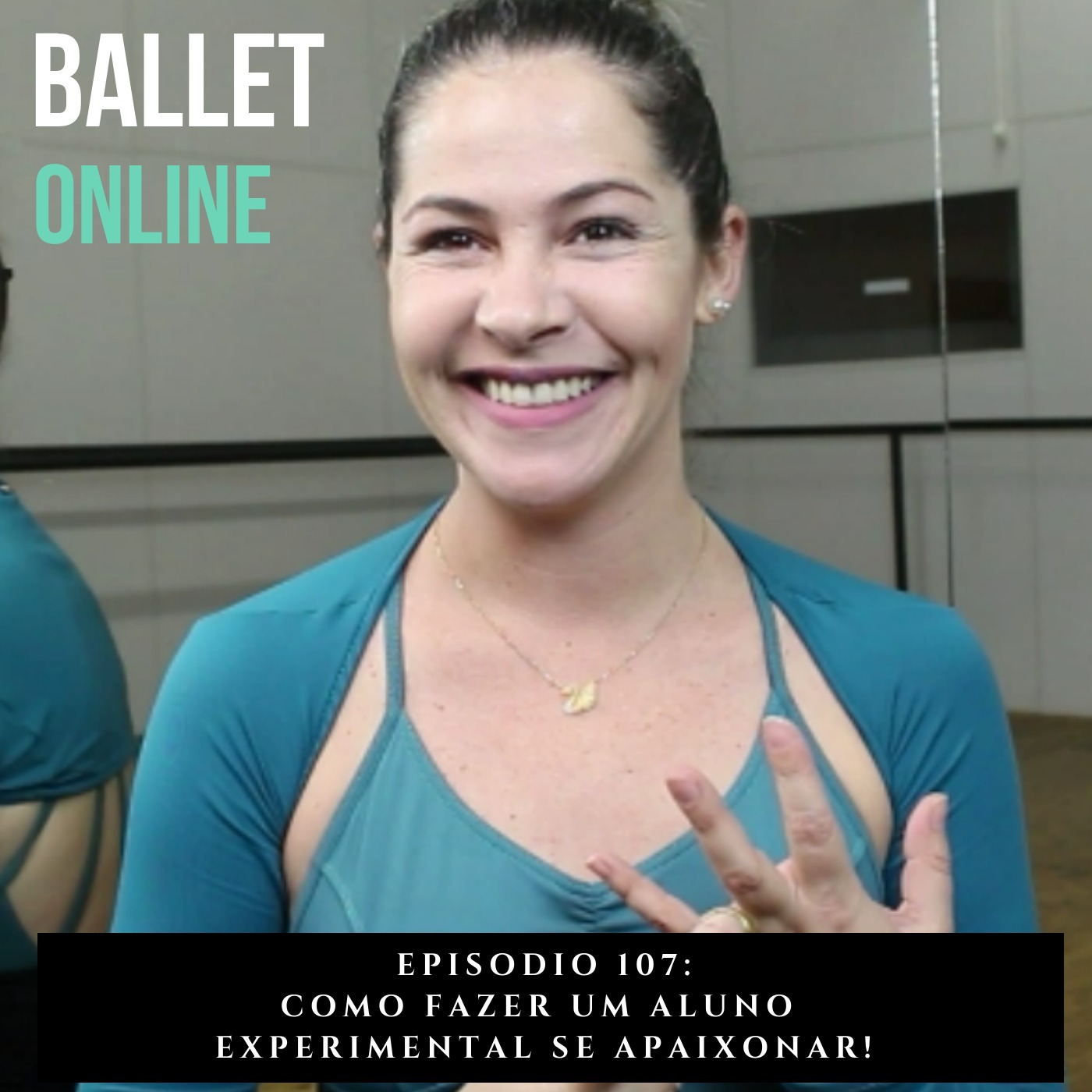 Ballet OnLine Mari