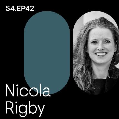 Talking with Nicola Rigby - Real Estate Advisor - Avison Young
