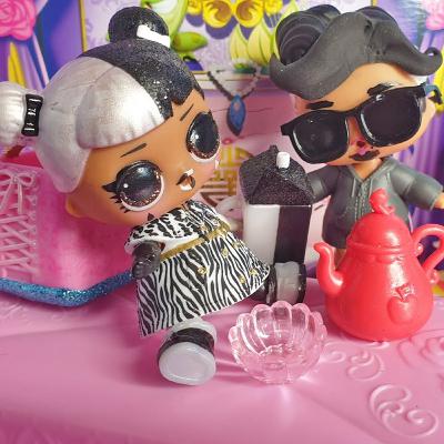 Storie della Città Alta - Ep. 1 - La Nuova Vita di Melanie