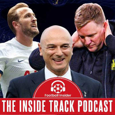 Harry Kane set for SENSATIONAL Spurs return? Newcastle dealt another 'MASSIVE' transfer blow! Harry Kane set for SENSATIONAL Spurs return? Newcastle dealt another 'MASSIVE' transfer blow!