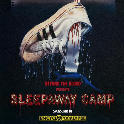 Sleepaway Camp (1983) Novelization & Commentary