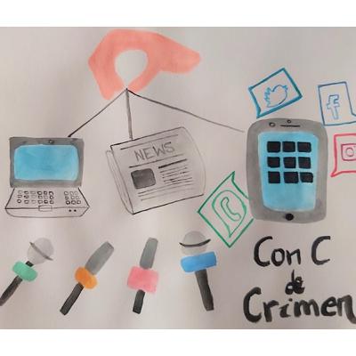 4. Los medios de comunicación y la criminología