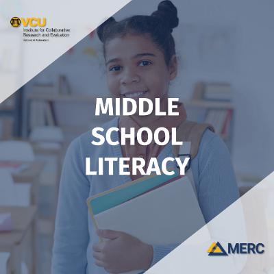 Virginia Literacy Act Expansion: Implications for Middle Schools Virginia Literacy Act Expansion: Implications for Middle Schools