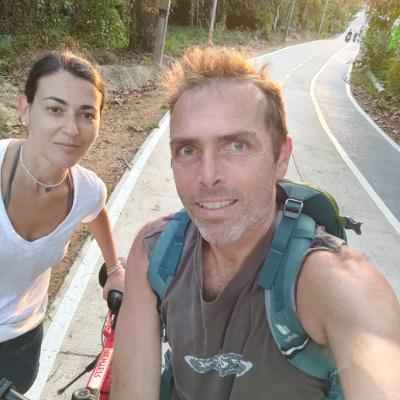 מוצ'ילה פרק 36 I פשטות זה כל הקסם - מתאהבים מחדש בתאילנד
