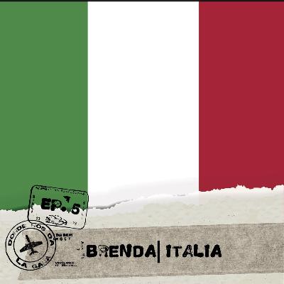 Brenda | Italia