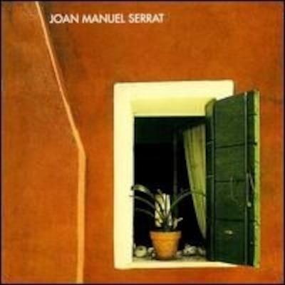 Joan Manuel Serrat - FIESTA (Versión de Estudio) Joan Manuel Serrat - FIESTA (Versión de Estudio)