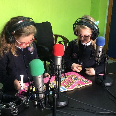 DAY 17 Storytellers Christmas edition: The Christmas Fairy- Read by Laila and Violeta, from yr 3S
