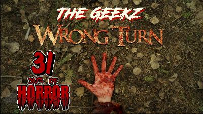 Wrong Turn 5: Bloodlines (2012) Horror Movie Review | Geekz 31 Days of Horror