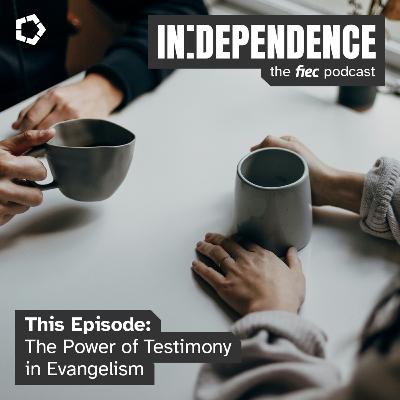 The Power of Testimony in Evangelism (with Karl Faase)