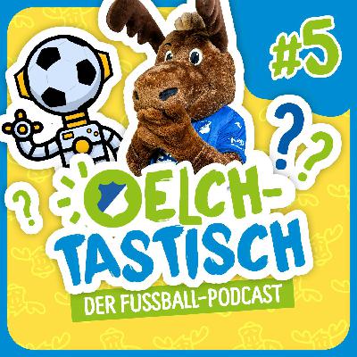 Die furchtlosen Footbonauten - Folge 5 Die furchtlosen Footbonauten - Folge 5