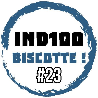 Biscotte #23 - Conan le Barbare