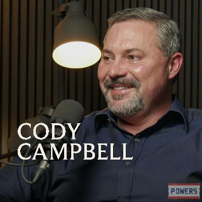 #398 - Cody Campbell - Saving College Sports, NIL, & A $7B Opportunity