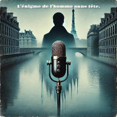 L'énigme de l'homme sans tête.