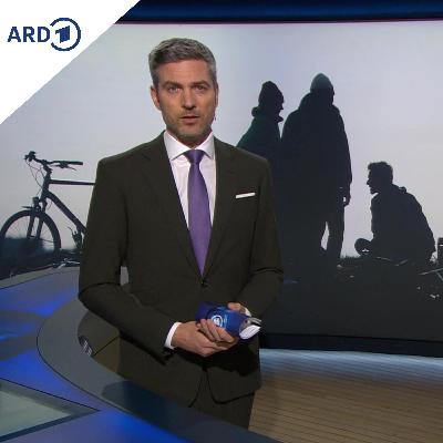 tagesthemen 23:15 Uhr, 17.11.2025 tagesthemen 23:15 Uhr, 17.11.2025