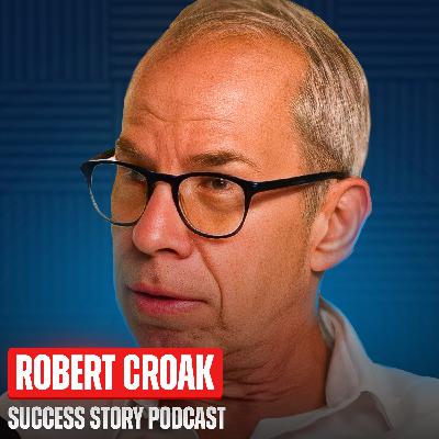 Lessons - The Million-Dollar Exit Decision Every Entrepreneur Must Make | Robert Croak - Silly Bandz Creator
