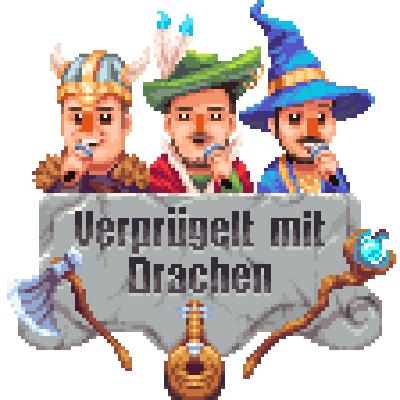 VMD S4 #80 – „Die beschworene Armee“ VMD S4 #80 – „Die beschworene Armee“