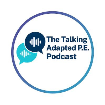 Episode 24 - 2023 Georgia AHPERD Adapted P.E. Teacher of the Year Josh Porter Episode 24 - 2023 Georgia AHPERD Adapted P.E. Teacher of the Year Josh Porter