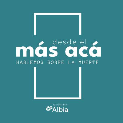 #10 "Desde el más allá" con Antonio Escohotado