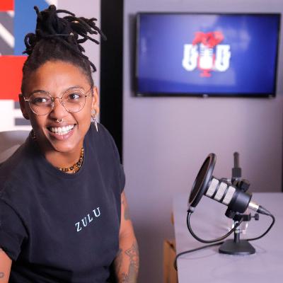 PodGOG - T1 - EP2 - Bia Ferreira PodGOG - T1 - EP2 - Bia Ferreira