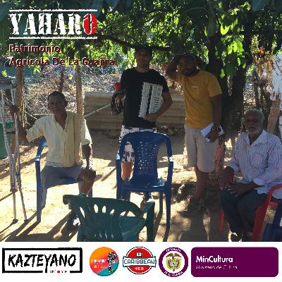 Proyecto Yaharo - Capítulo 6 Jerez ( Final).