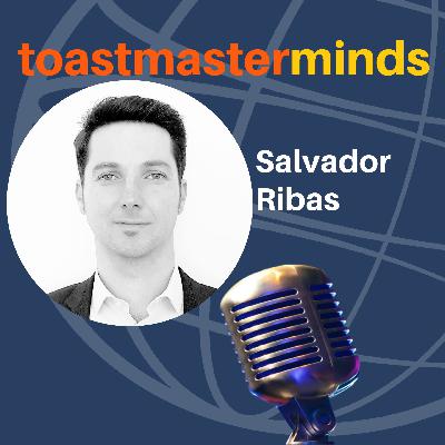 020 – Salvador Ribas – Vocación Internacional 020 – Salvador Ribas – Vocación Internacional