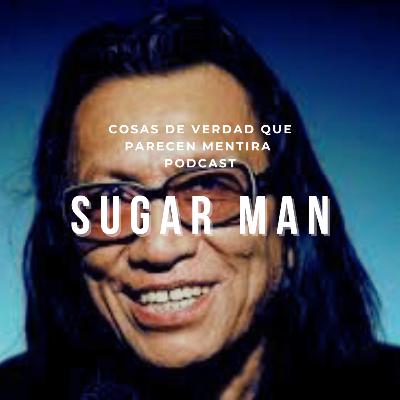 Sugar Man