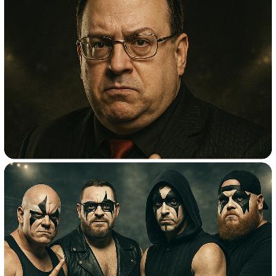 241. WrestleMania 41 Predictions