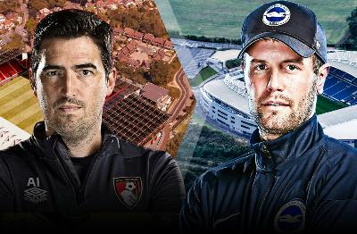 332 - Are Bournemouth Building the Brighton Way? How Far off Are We?