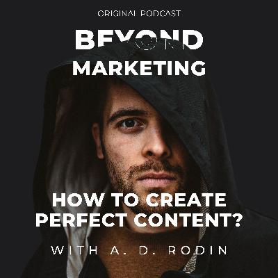 2. How to create perfect content?