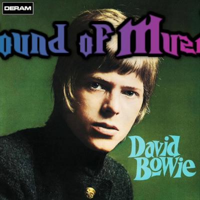 David Bowie - David Bowie (1967) David Bowie - David Bowie (1967)
