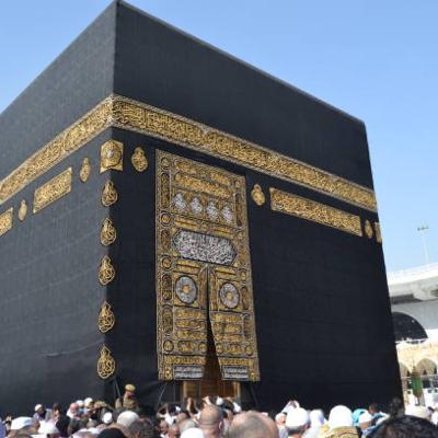 History of Al-ka'aba (الكعبة) Part 3