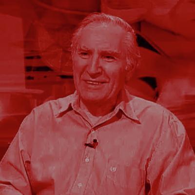 פרידה ממוני אמריליו: "הגיע לו לזכות בפרס ישראל"