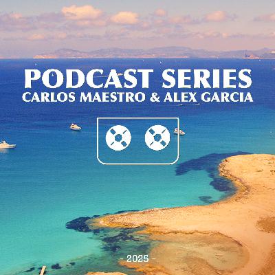 #87 Podcast Series by Carlos Maestro and Alex Garcia