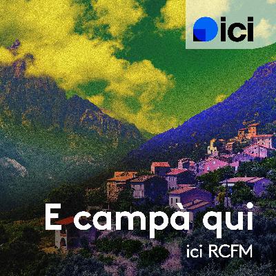 È campà quì in Aregnu : Marie-Hélène Fondacci, commerçante