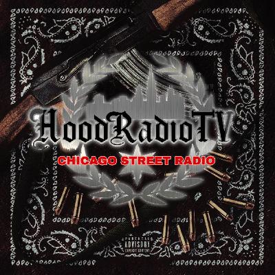 Hoodradio Chicago Mix Hosted by Majic Mr Hoodradio