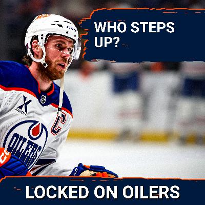 Oilers blow multiple two goal leads to Ducks | Can the Oilers find their groove down the stretch?