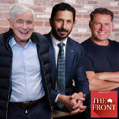 Why is TV's biggest star going rogue?