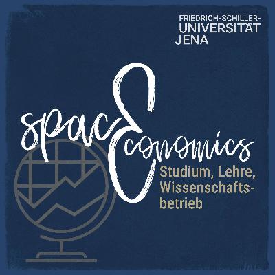 Was sind Arbeitskreise? Und warum gibt es davon in der Geographie so viele?