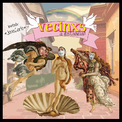 Cap 8: "Vecinas Cachondas"
