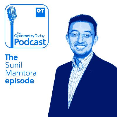 The Sunil Mamtora episode