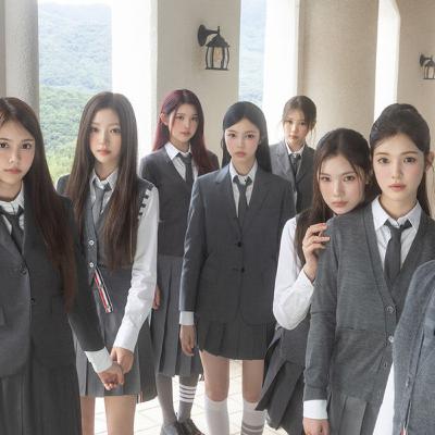 Hearts2Hearts to host 1st fan meeting