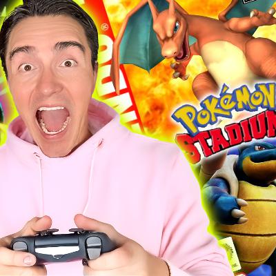 Los MEJORES juegos de NINTENDO que marcaron nuestra infancia 🎮