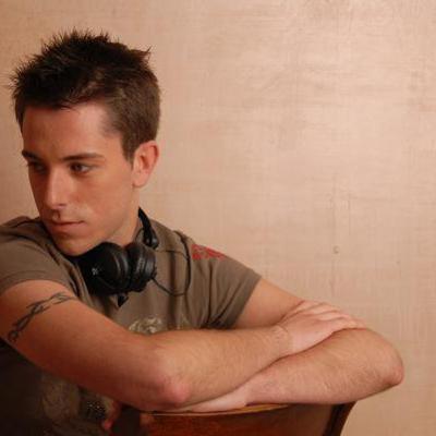 DJ Spark @ TWO8SIX 11/08/12