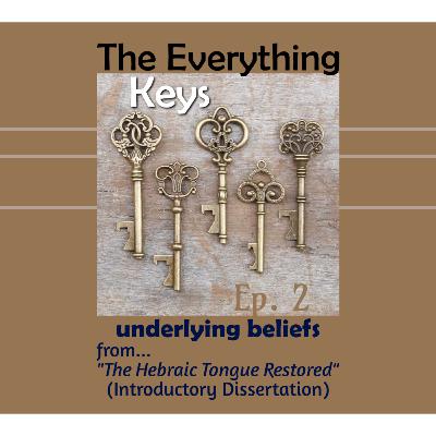 The Everything Keys (Episode 2)