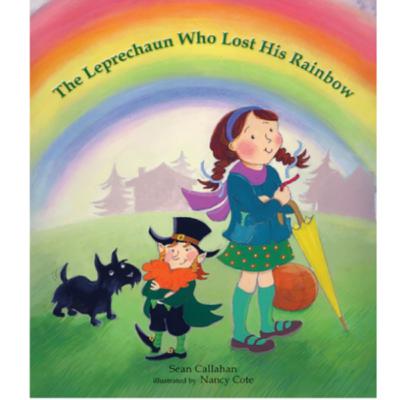 The Leprechaun Who Lost His Rainbow