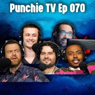 RAGE BAIT: Worship women? Alone forever? PUNCHIE TV Ep 070 - Wed 1-7-26