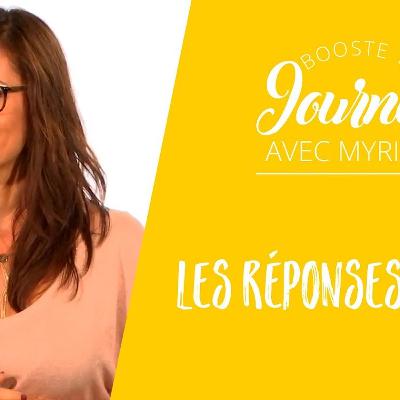 Les réponses de Dieu Les réponses de Dieu