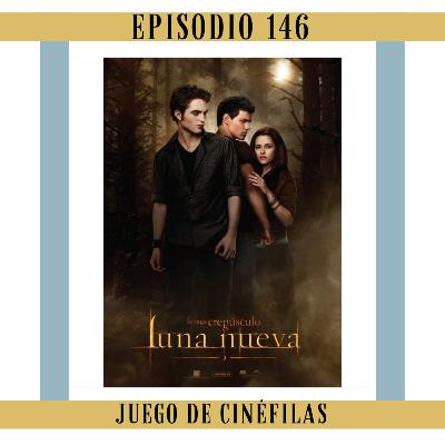 146. Luna Nueva: La gata Bella flora 146. Luna Nueva: La gata Bella flora