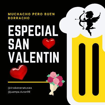 MPBB: Especial San Valentin ♥️